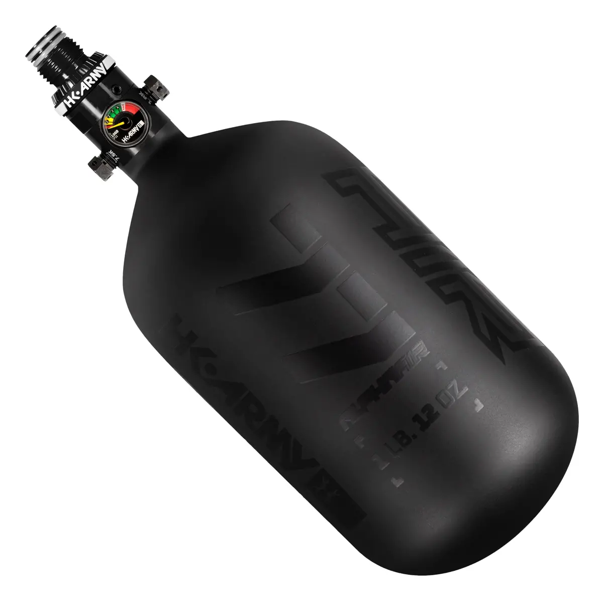 Alpha Air® - 77Ci/4500Psi Hp8 Air System - Void 1