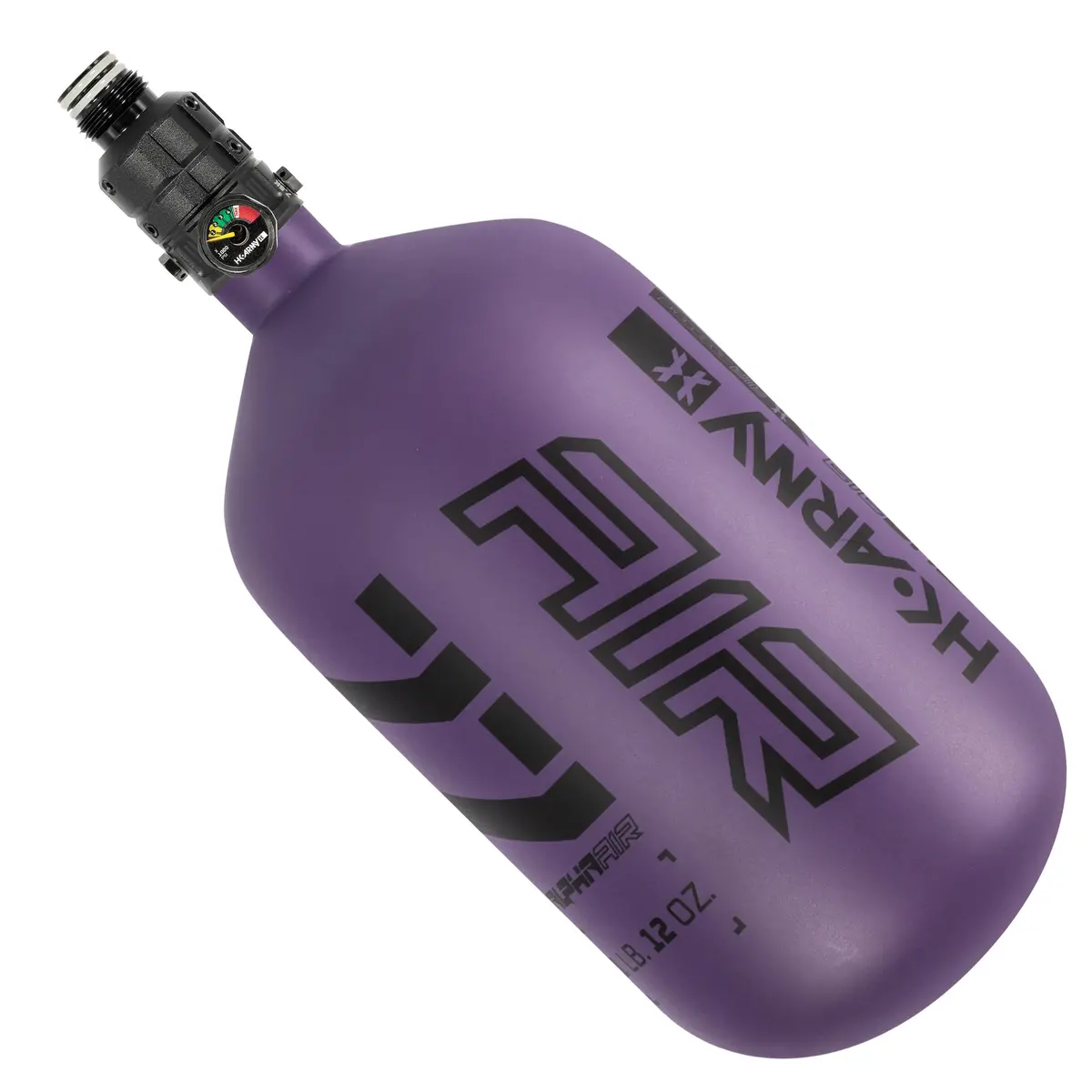 Alpha Air® - 77Ci/4500Psi Pro Air System - Haze 1