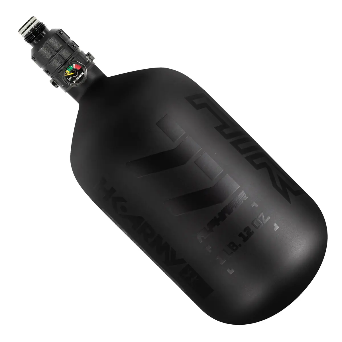 Alpha Air® - 77Ci/4500Psi Pro Air System - Void 1