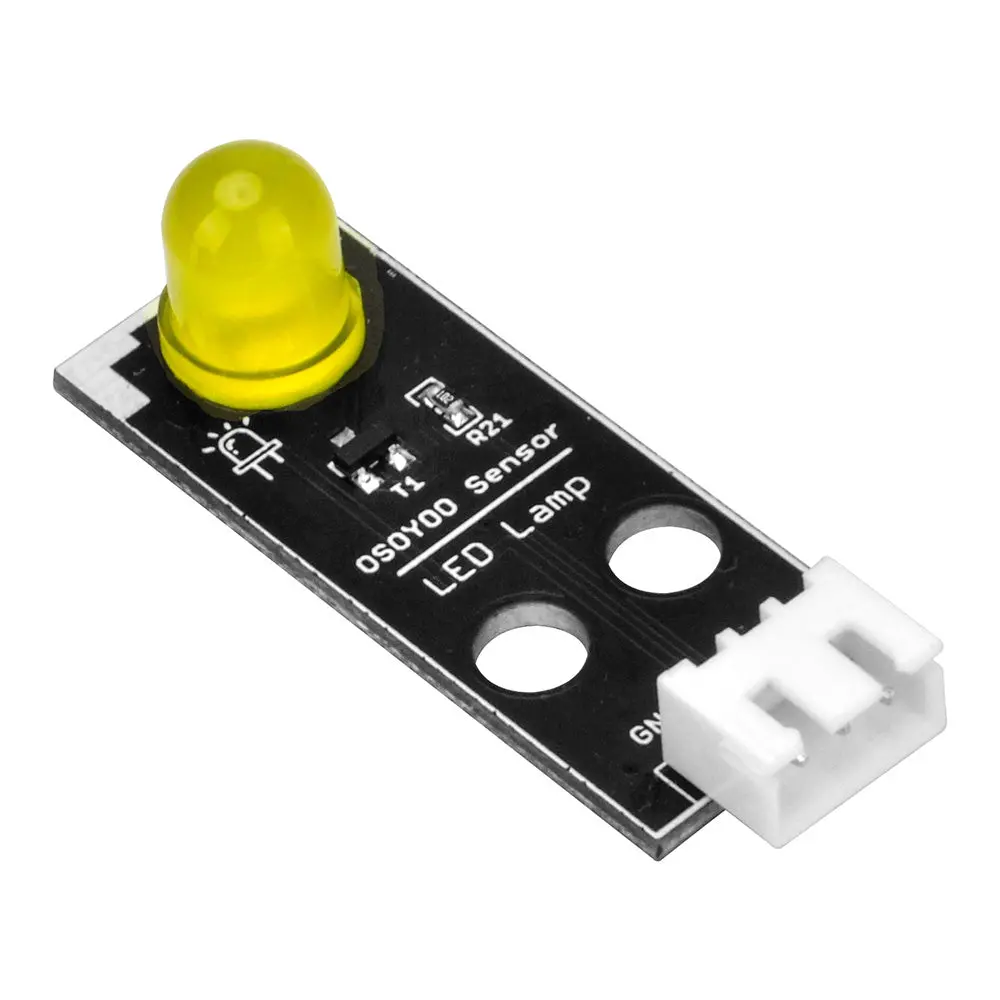 Osoyoo Yellow Led Module 1