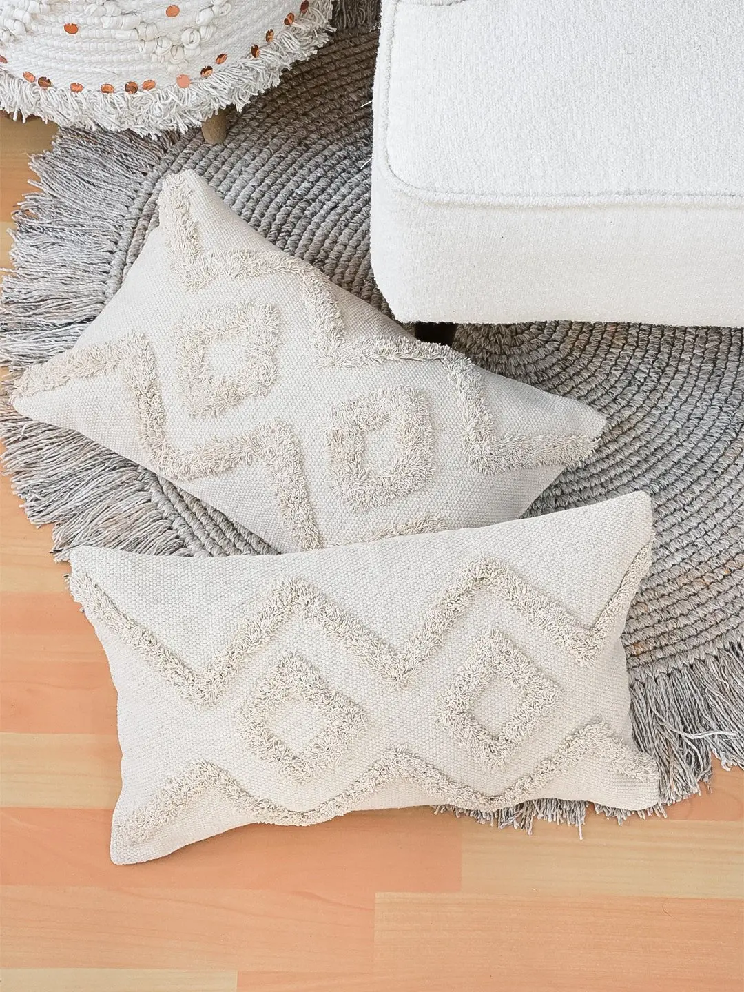 Pierson - Lumbar Cushion Cover 3