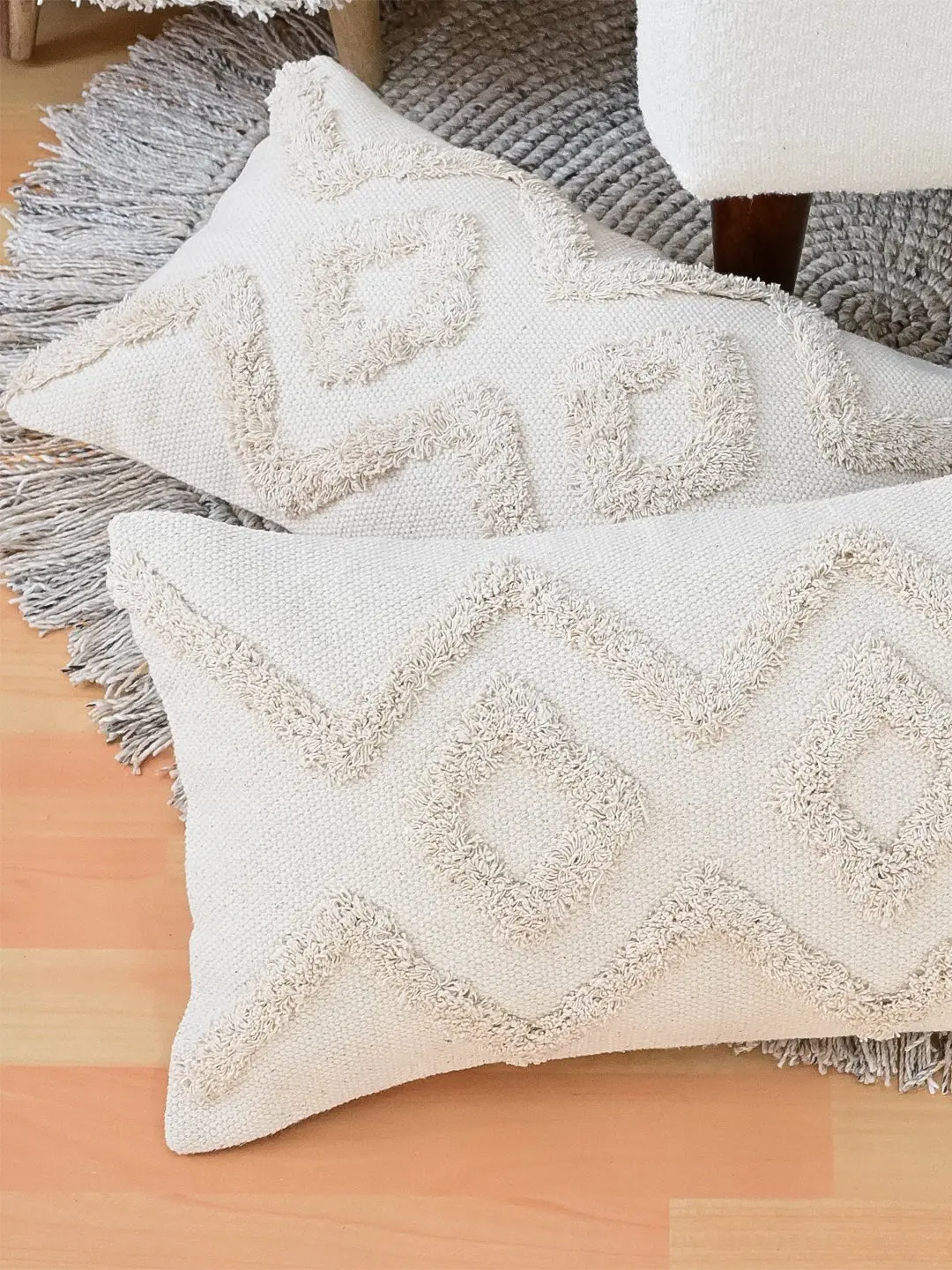 Pierson - Lumbar Cushion Cover 2