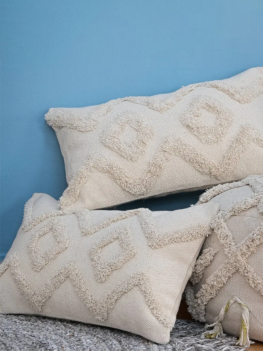 Pierson - Lumbar Cushion Cover 4