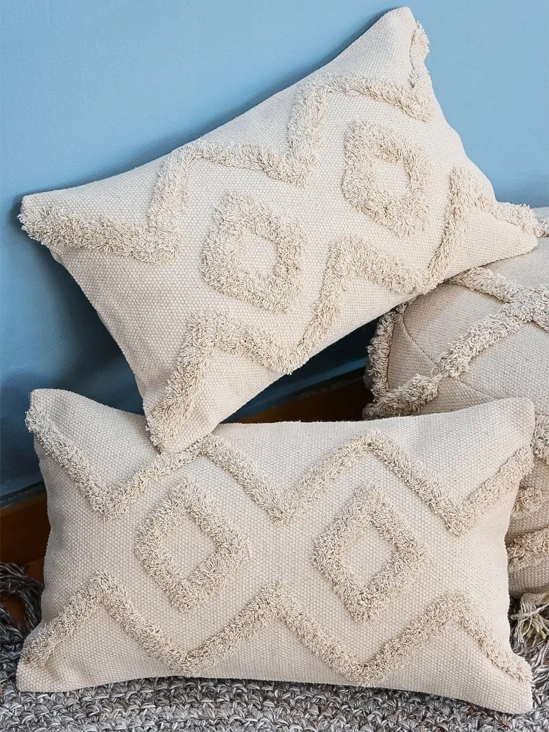 Pierson - Lumbar Cushion Cover 5