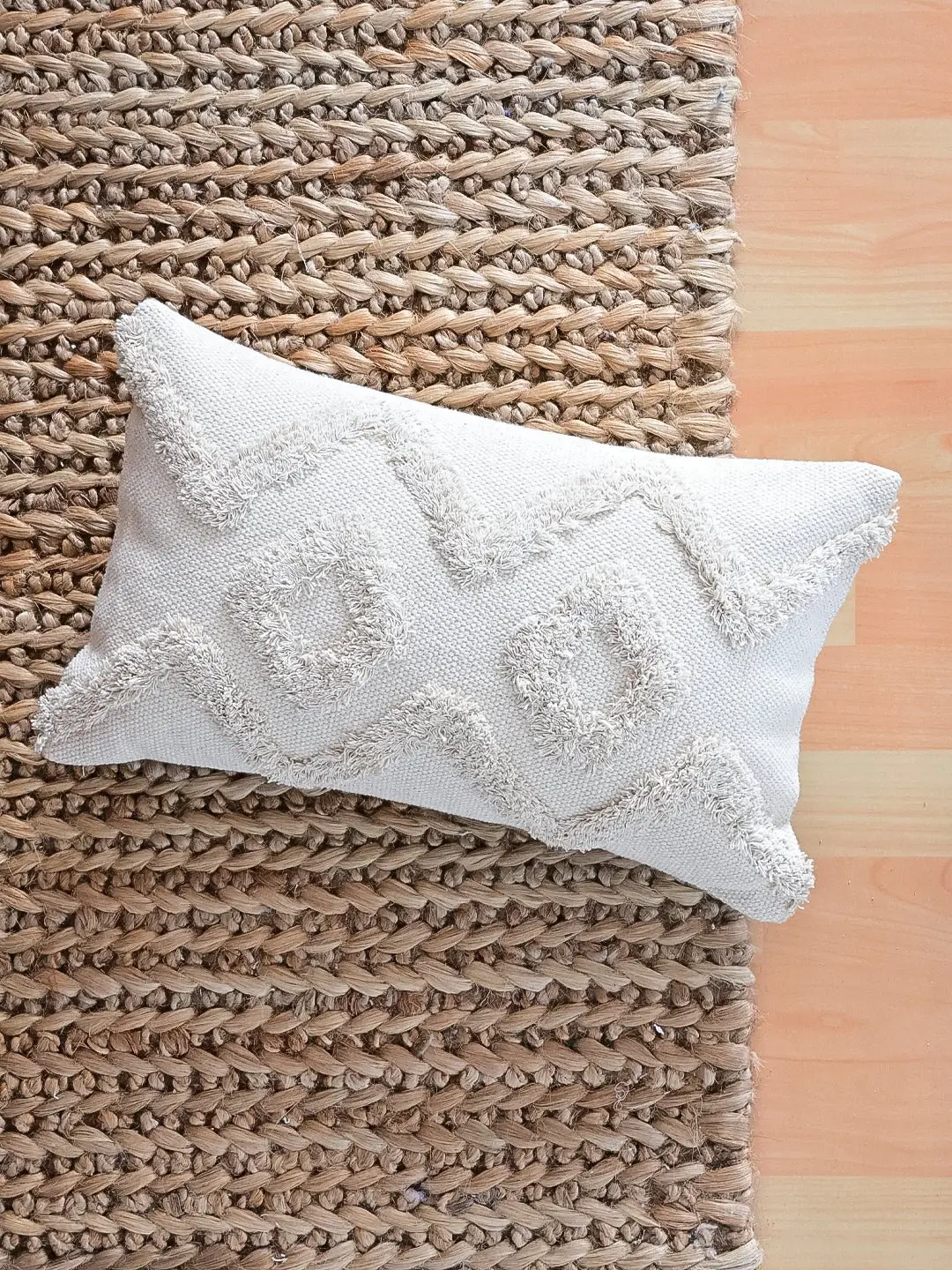 Pierson - Lumbar Cushion Cover 6