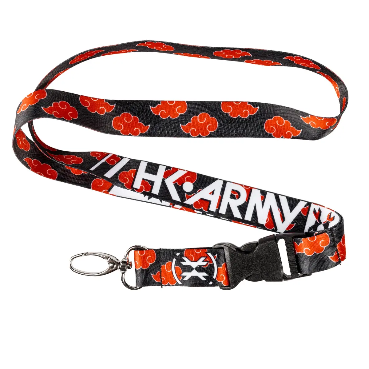 Lanyard - Devastation Kloud 1