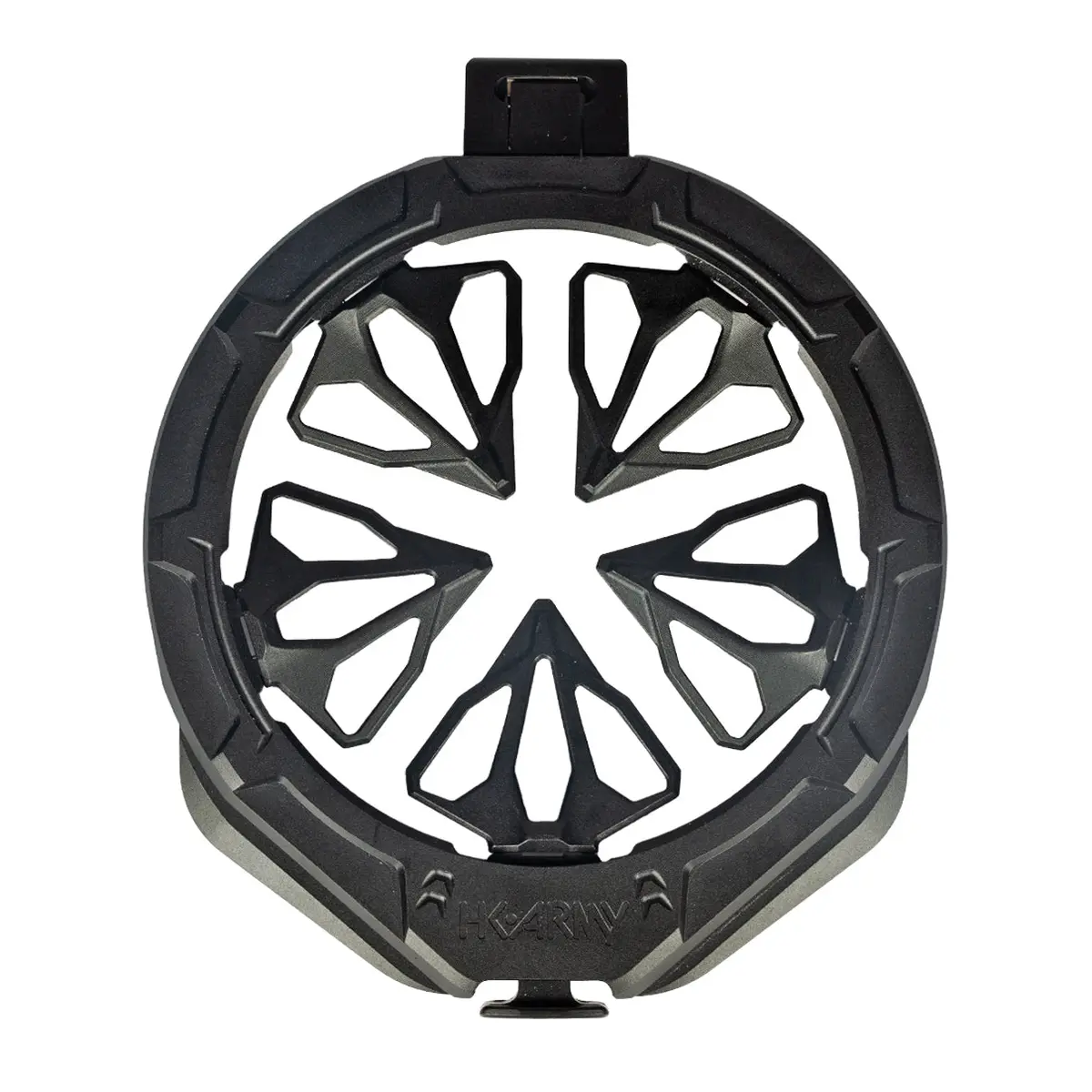 Evo Pro - Speed Feed - Black 1