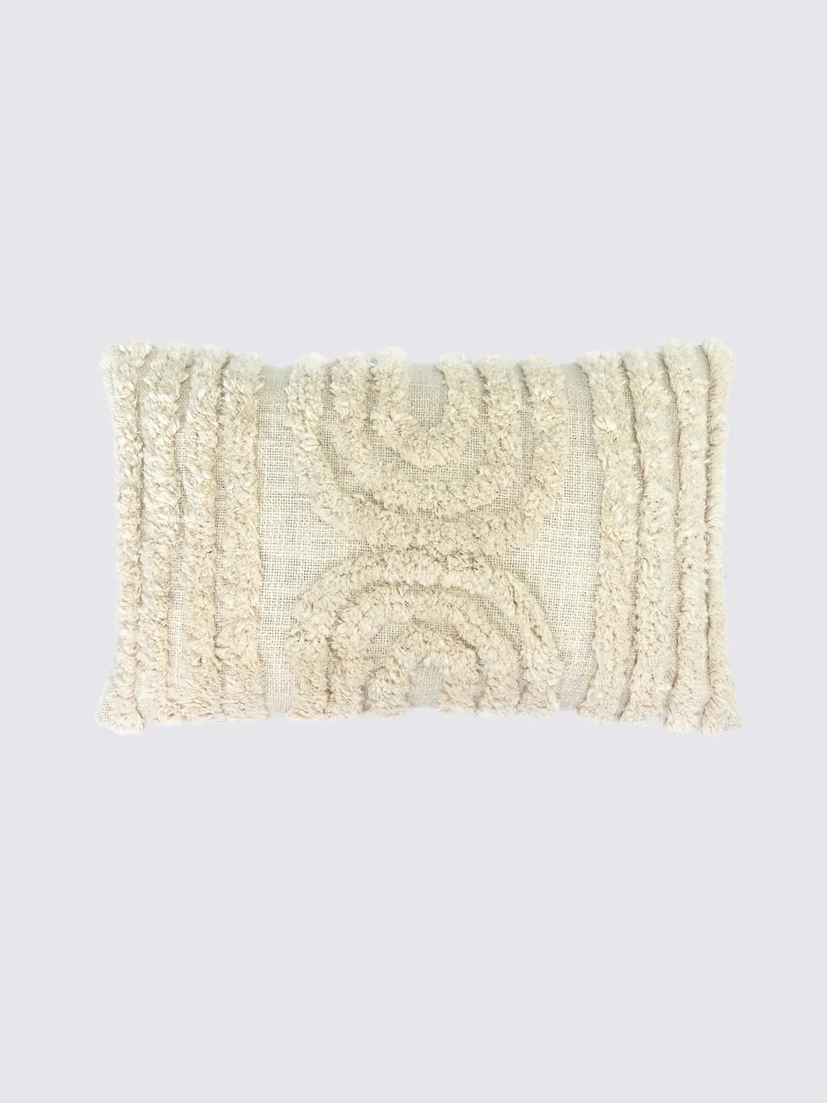 Mistra - Lumbar Cushion Cover 1