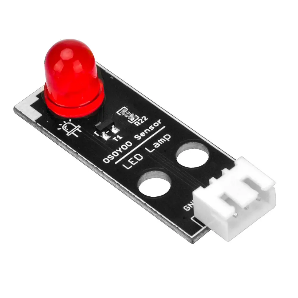 Osoyoo Red Led Module 1