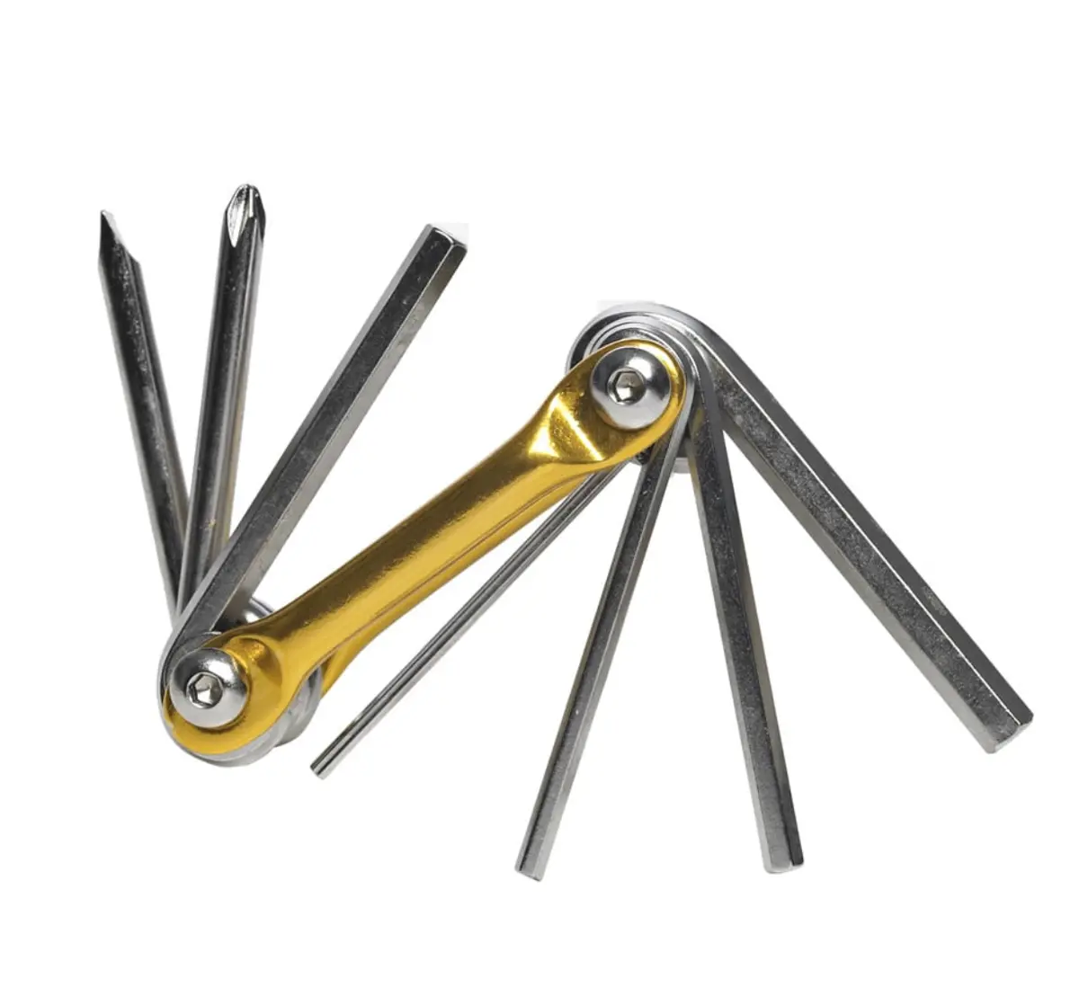 Wilkinson 7 In 1 Multi-Function Tool 1