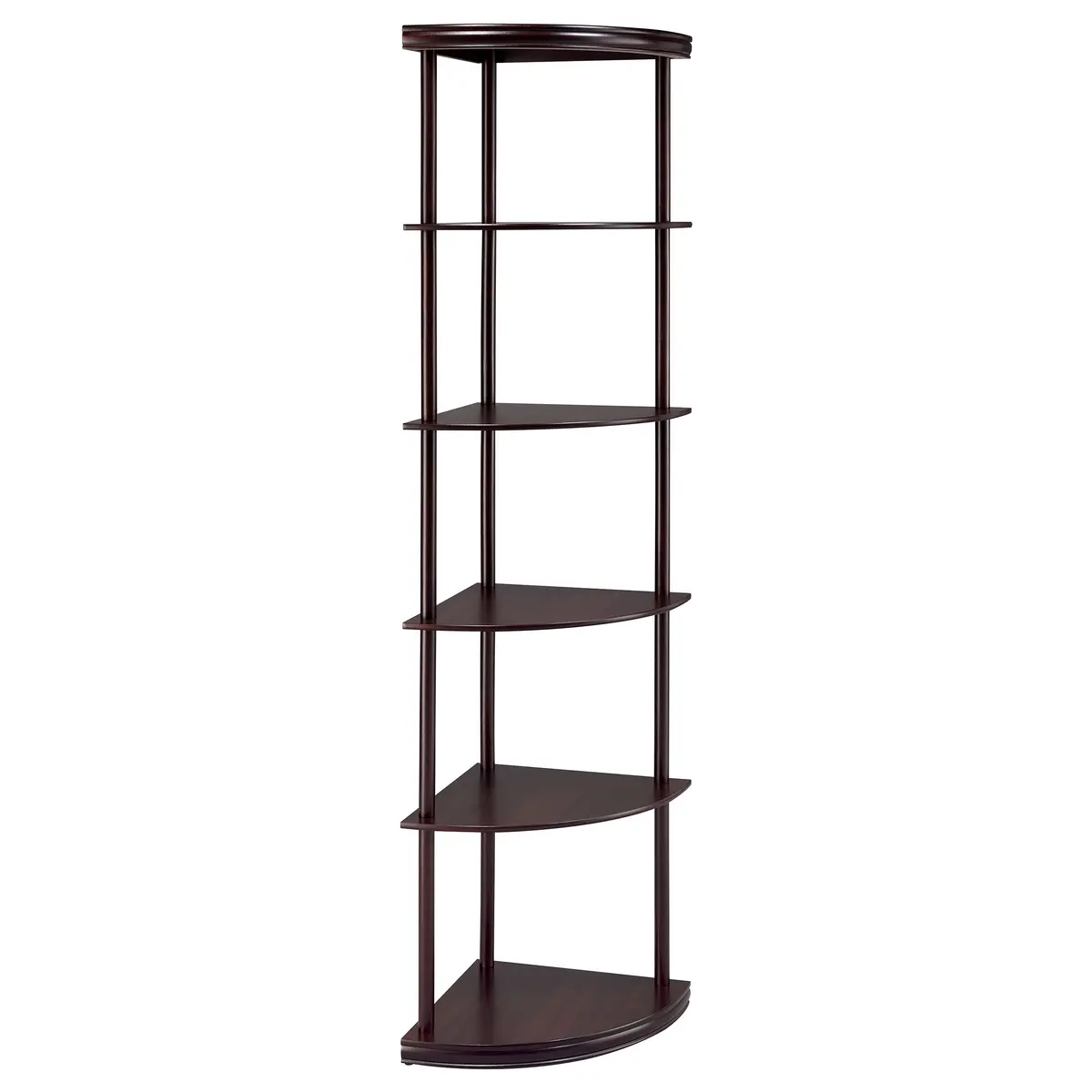 Bonwick Corner Bookshelf 1