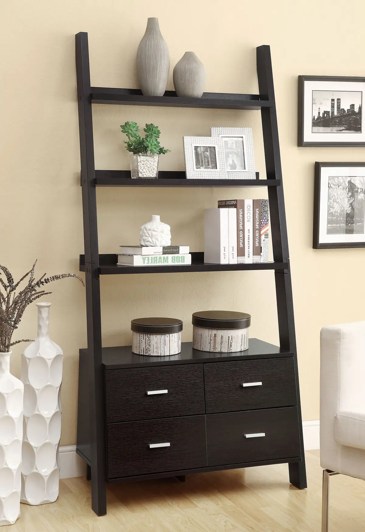 Colella Bookshelf 2