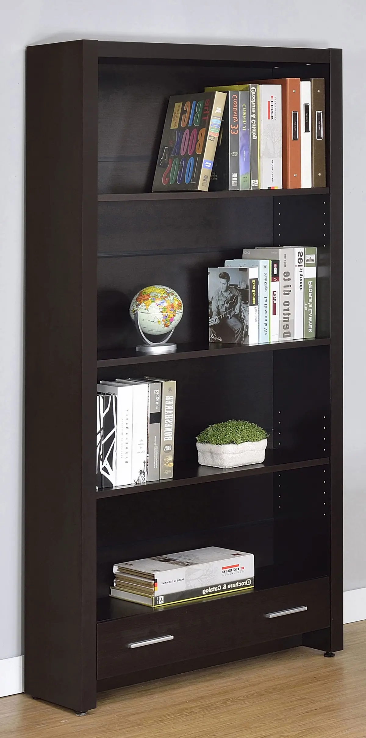 Skylar Bookcase 2