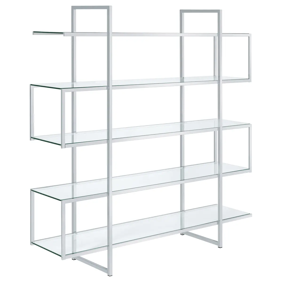 Elmer Bookshelf 1