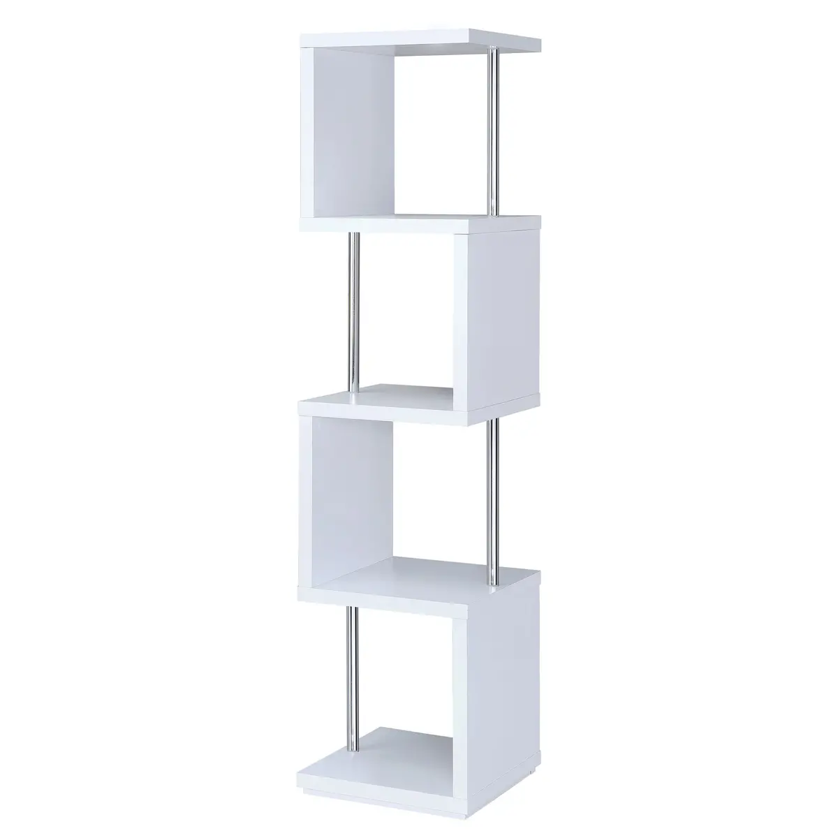 Baxter Bookshelf 2