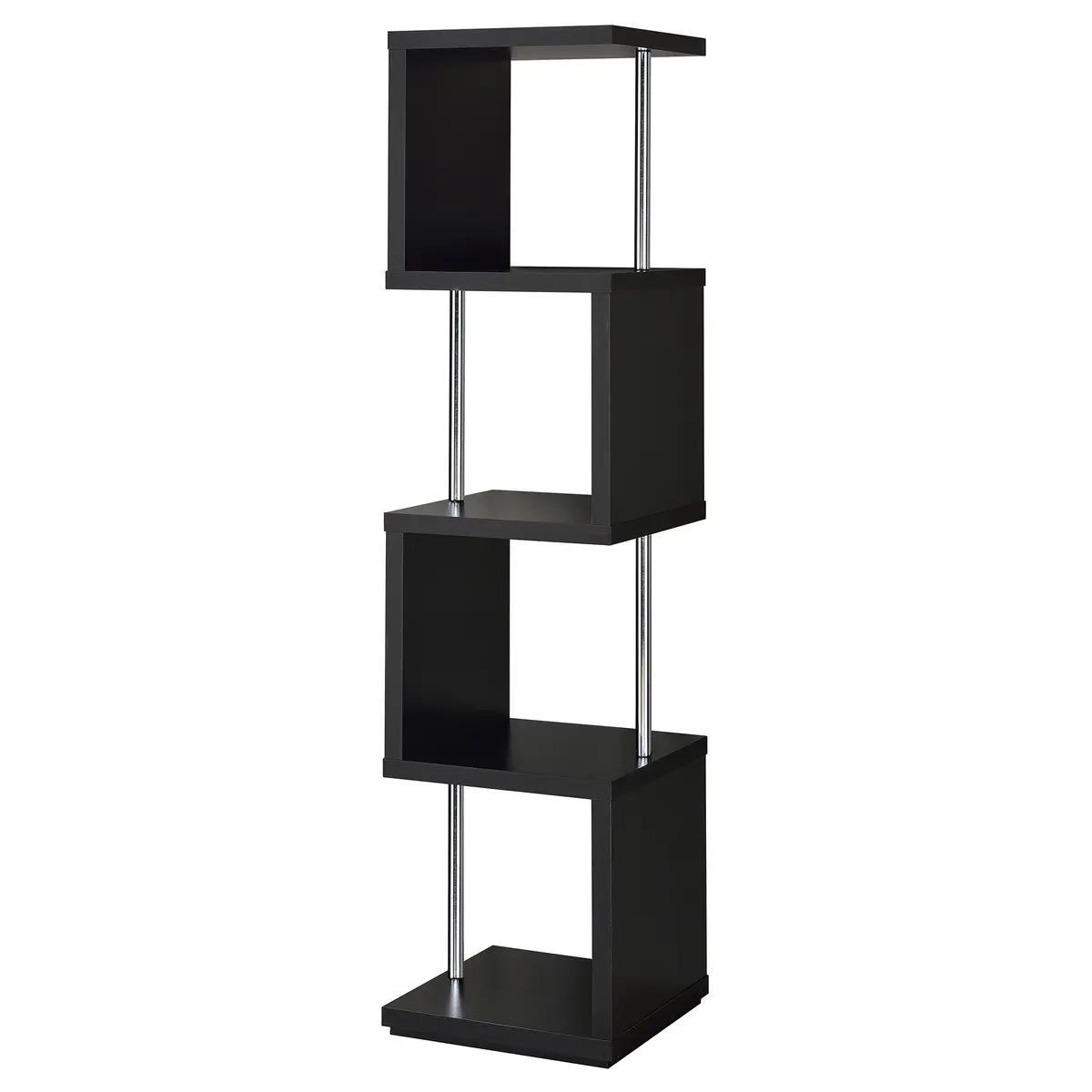 Baxter Bookshelf 1
