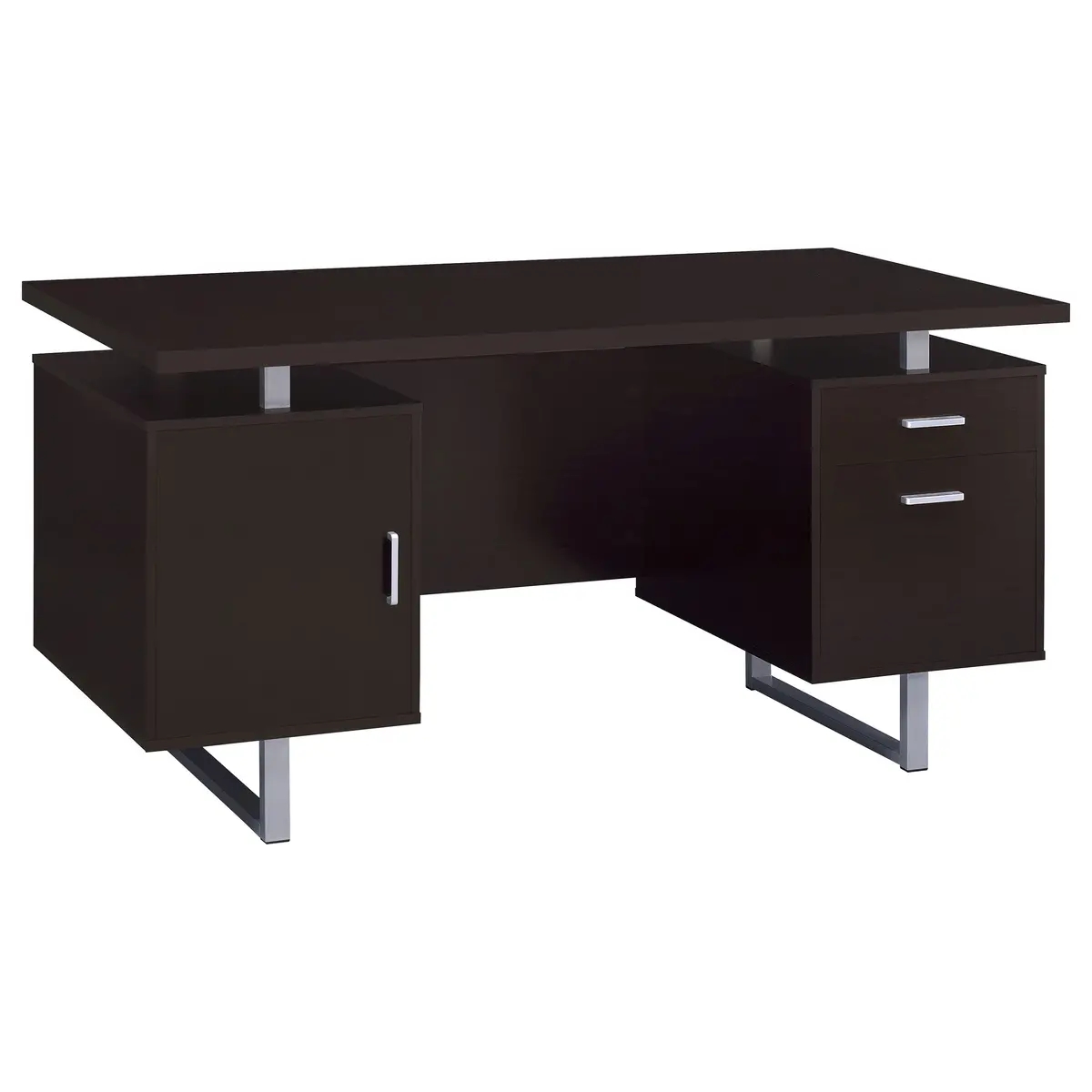 Lawtey Computer Desk 1