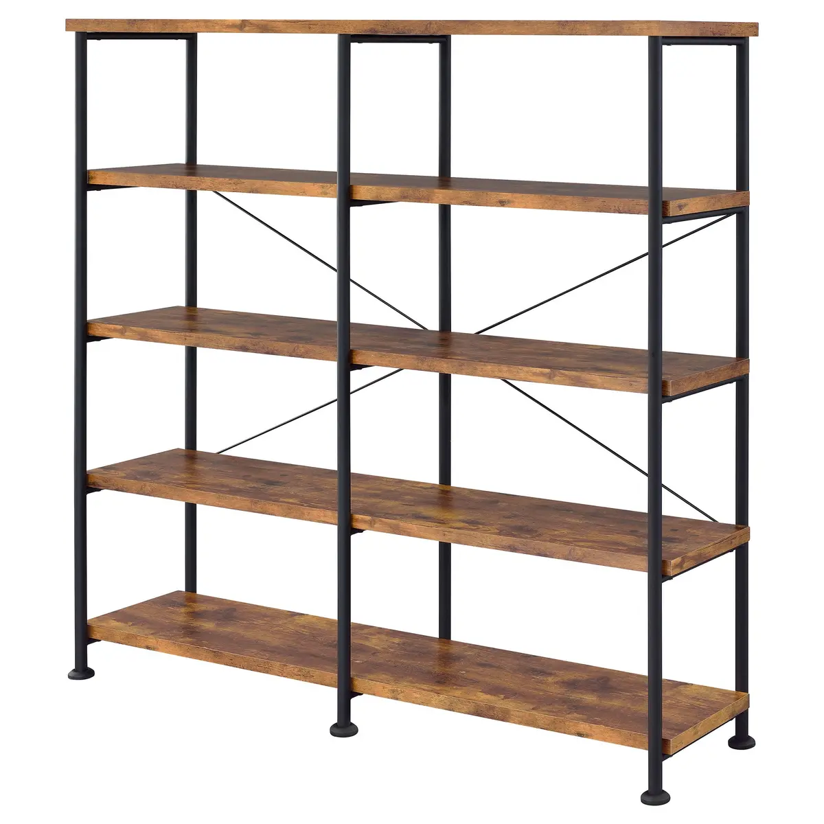 Analiese Bookshelf 4