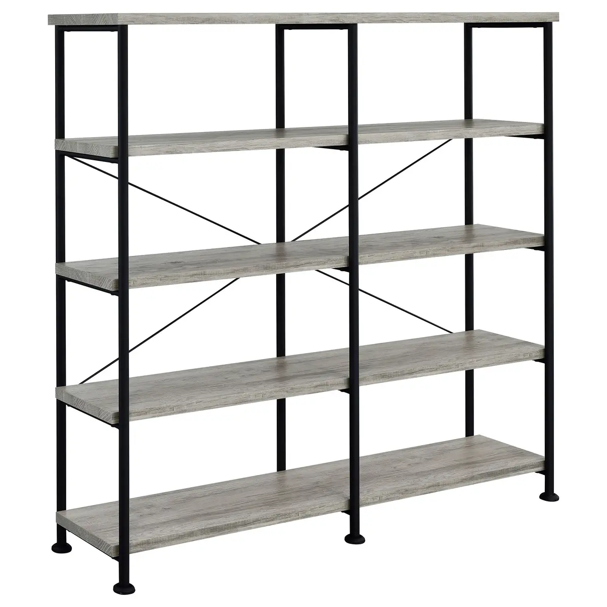 Analiese Bookshelf 2