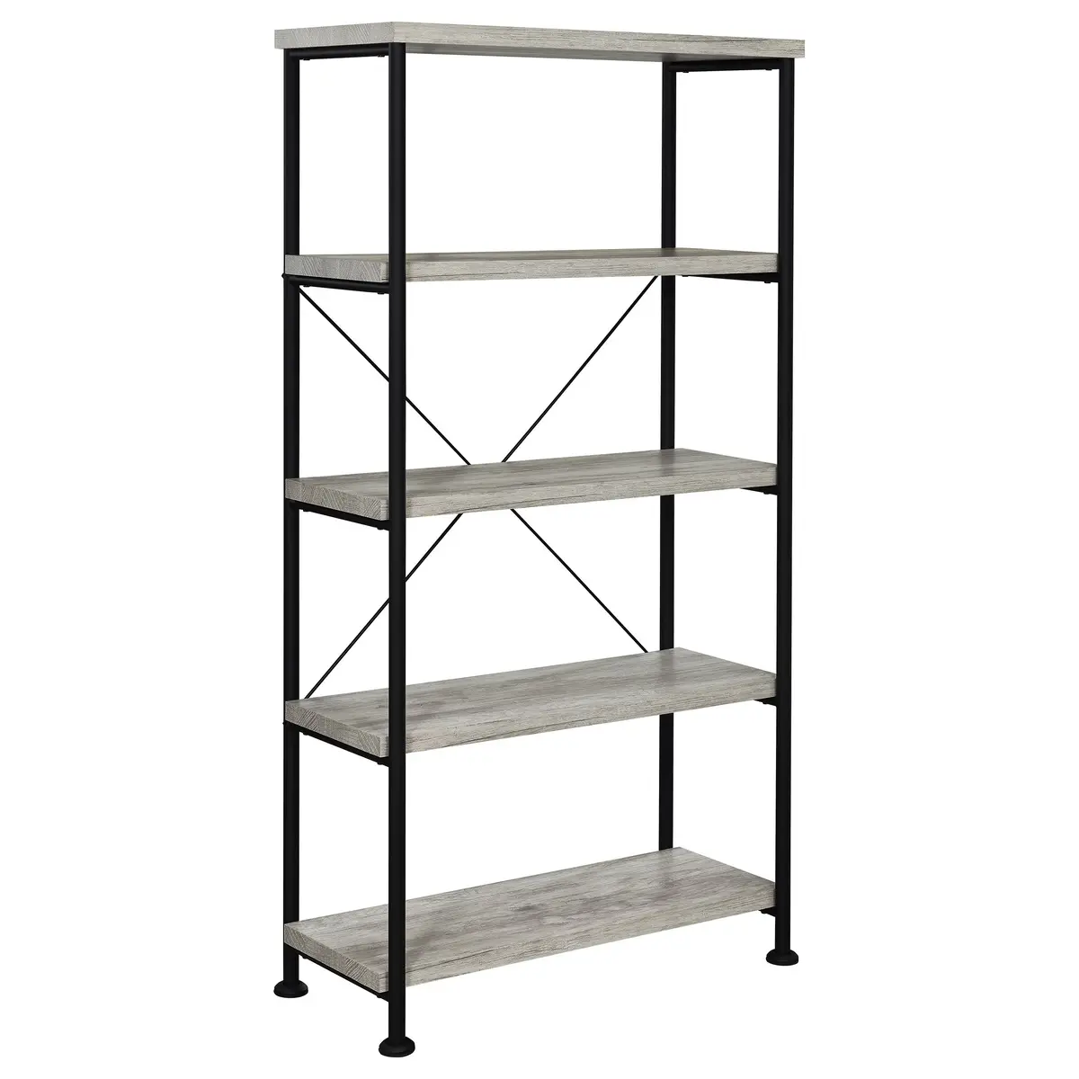 Analiese Bookshelf 4