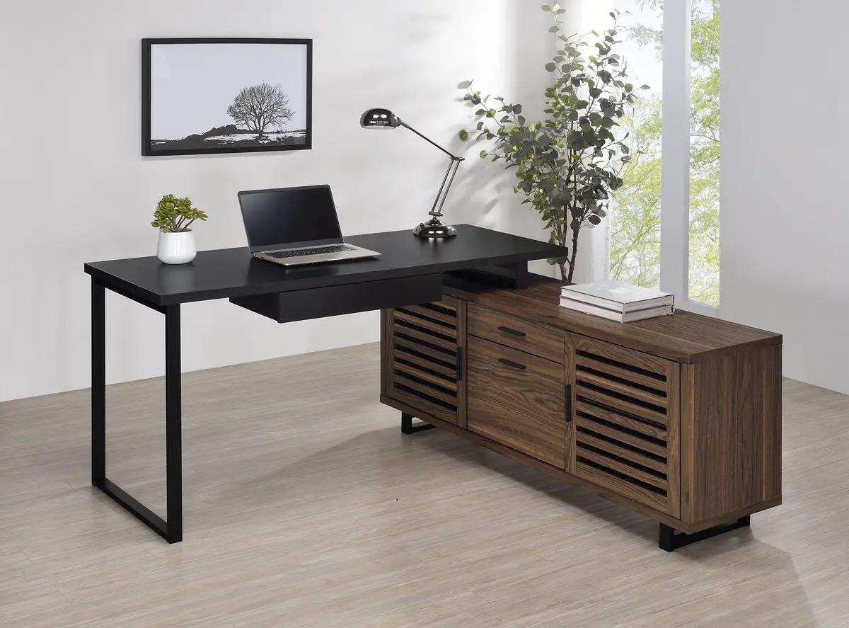 Maddox Computer Desk 2