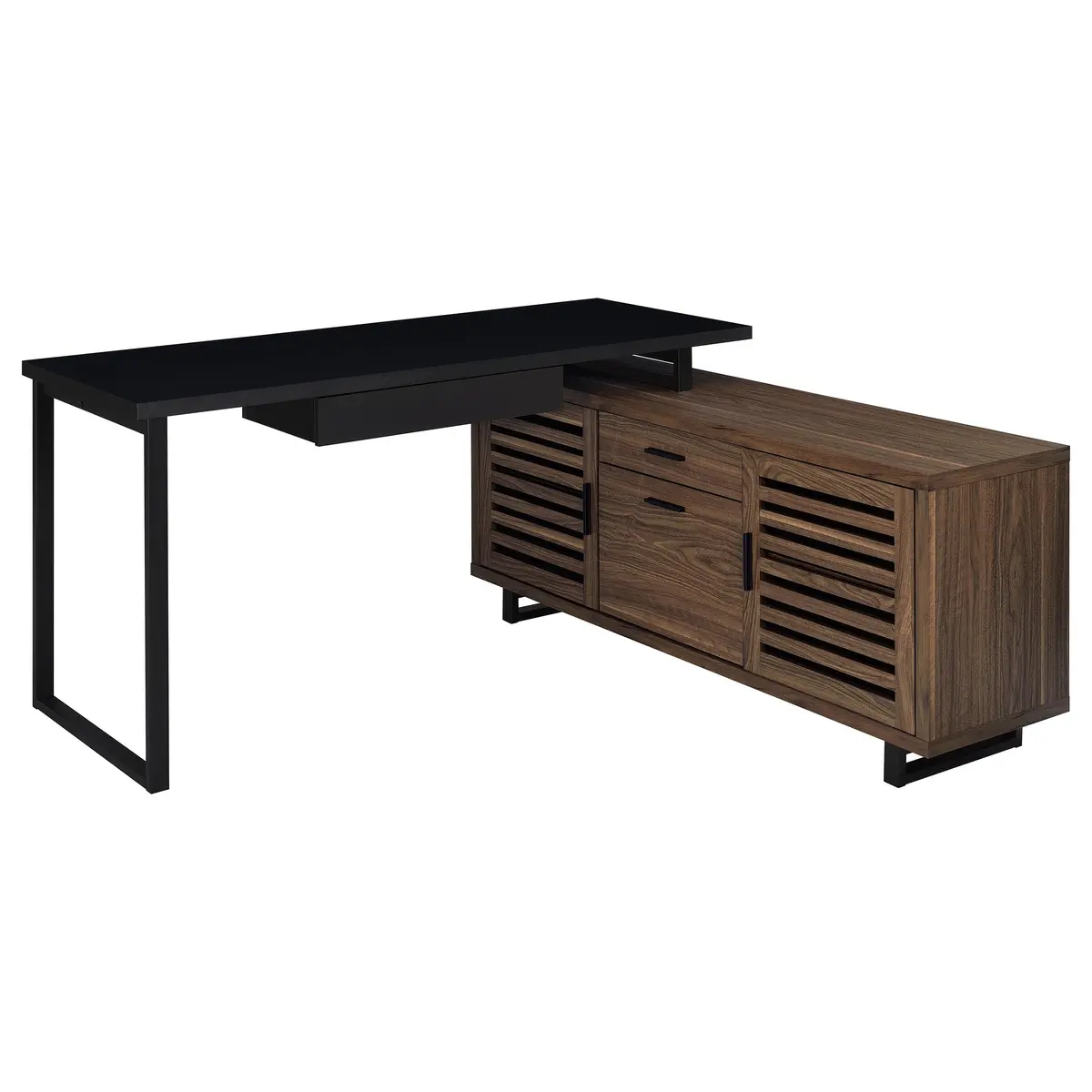 Maddox Computer Desk 1