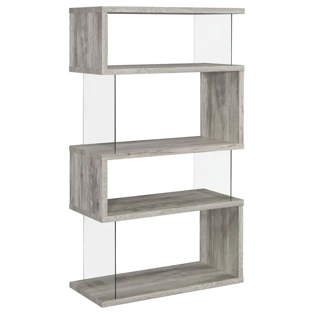 Emelle Bookshelf 1