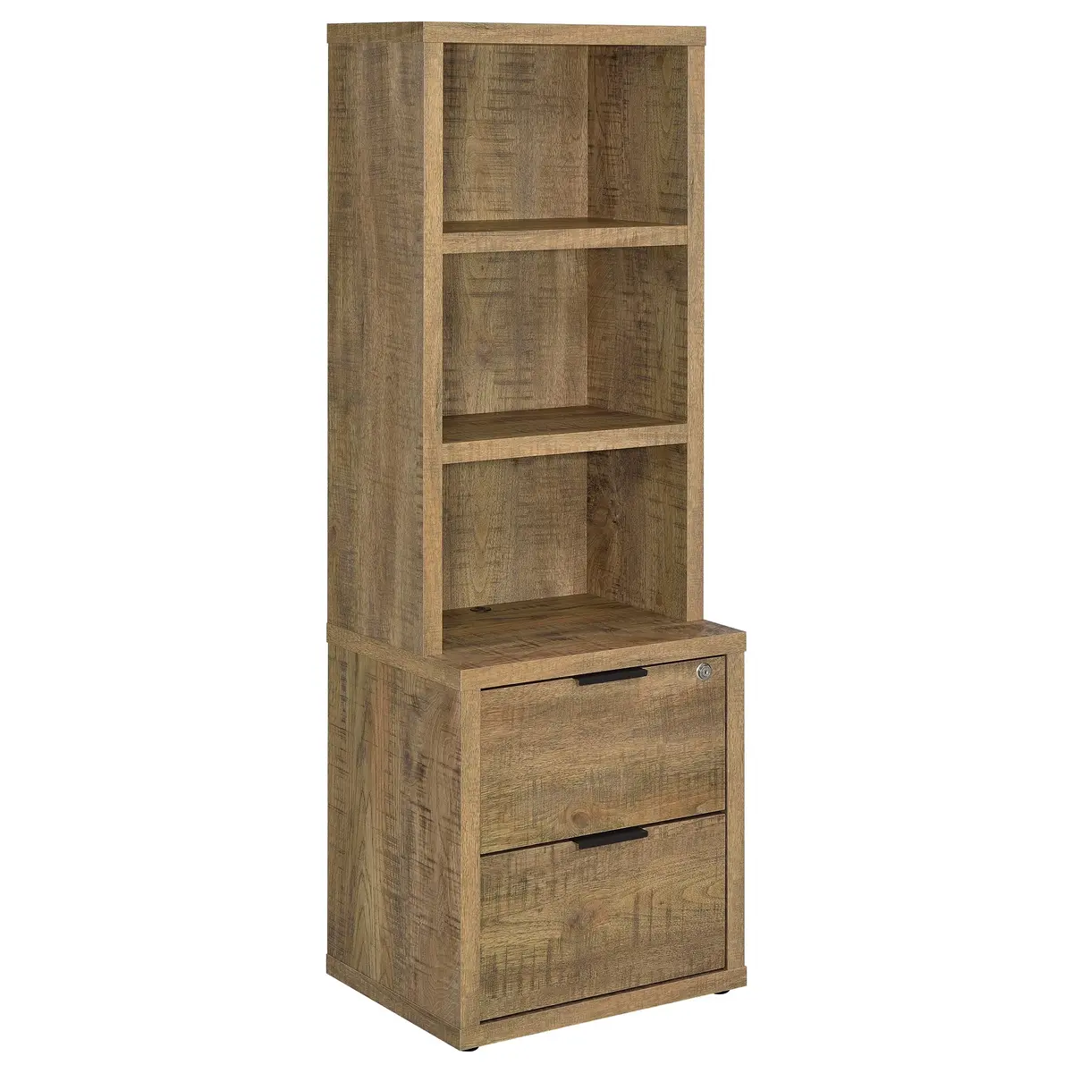 Westpark Bookcase 1