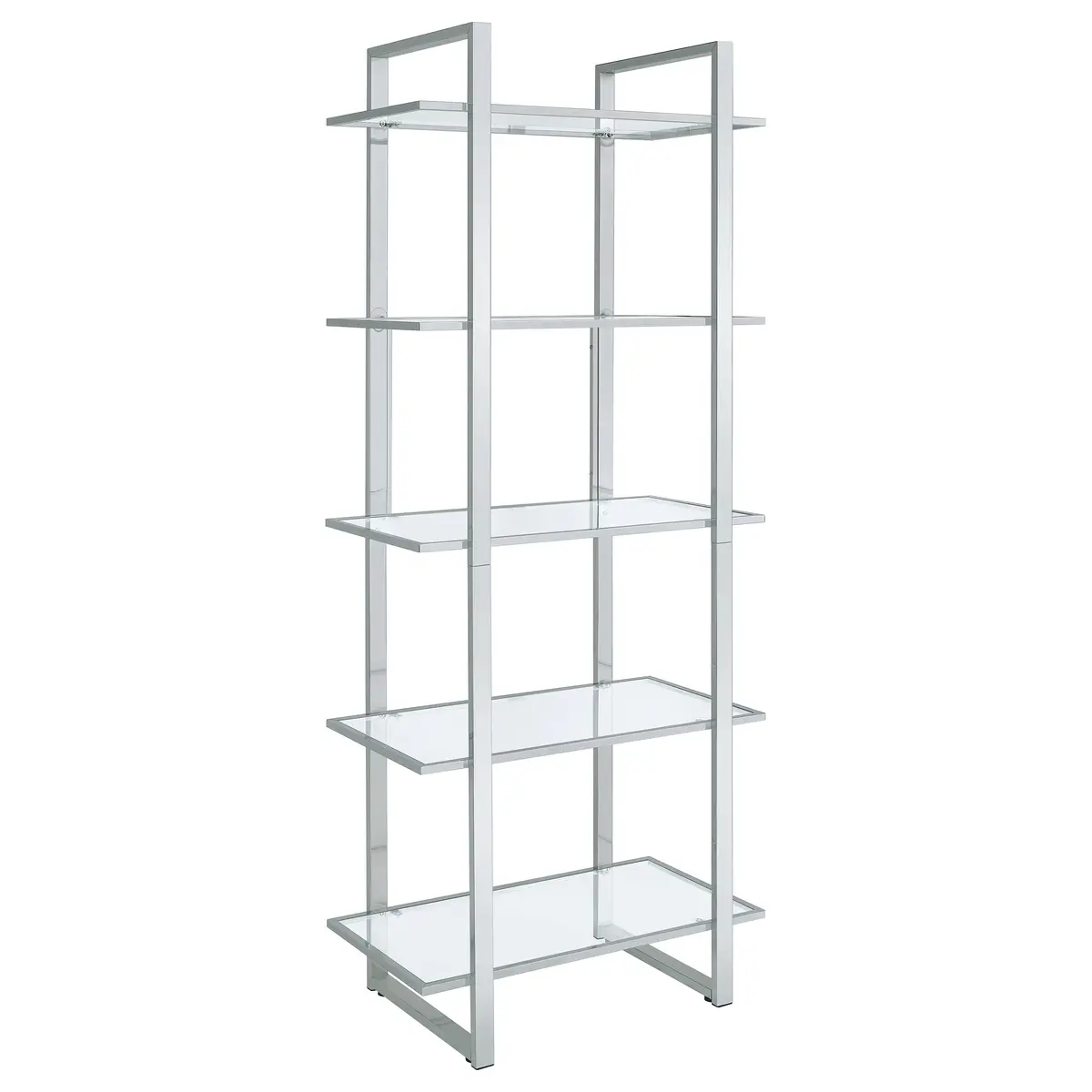 Hartford Bookshelf 1