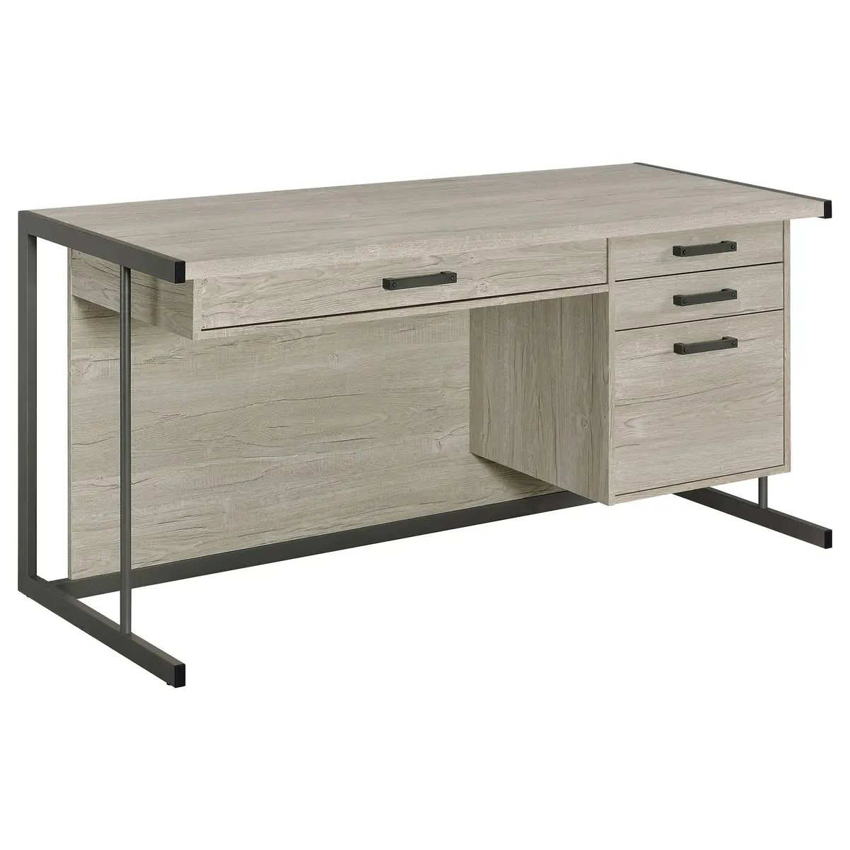 Loomis Computer Desk 1