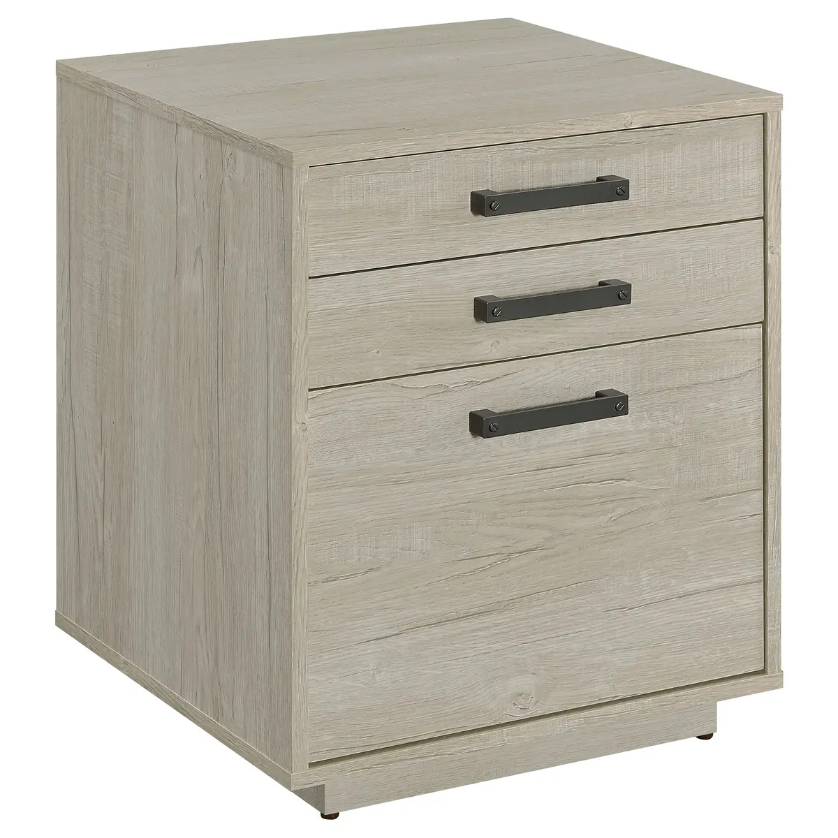 Loomis File Cabinet 1