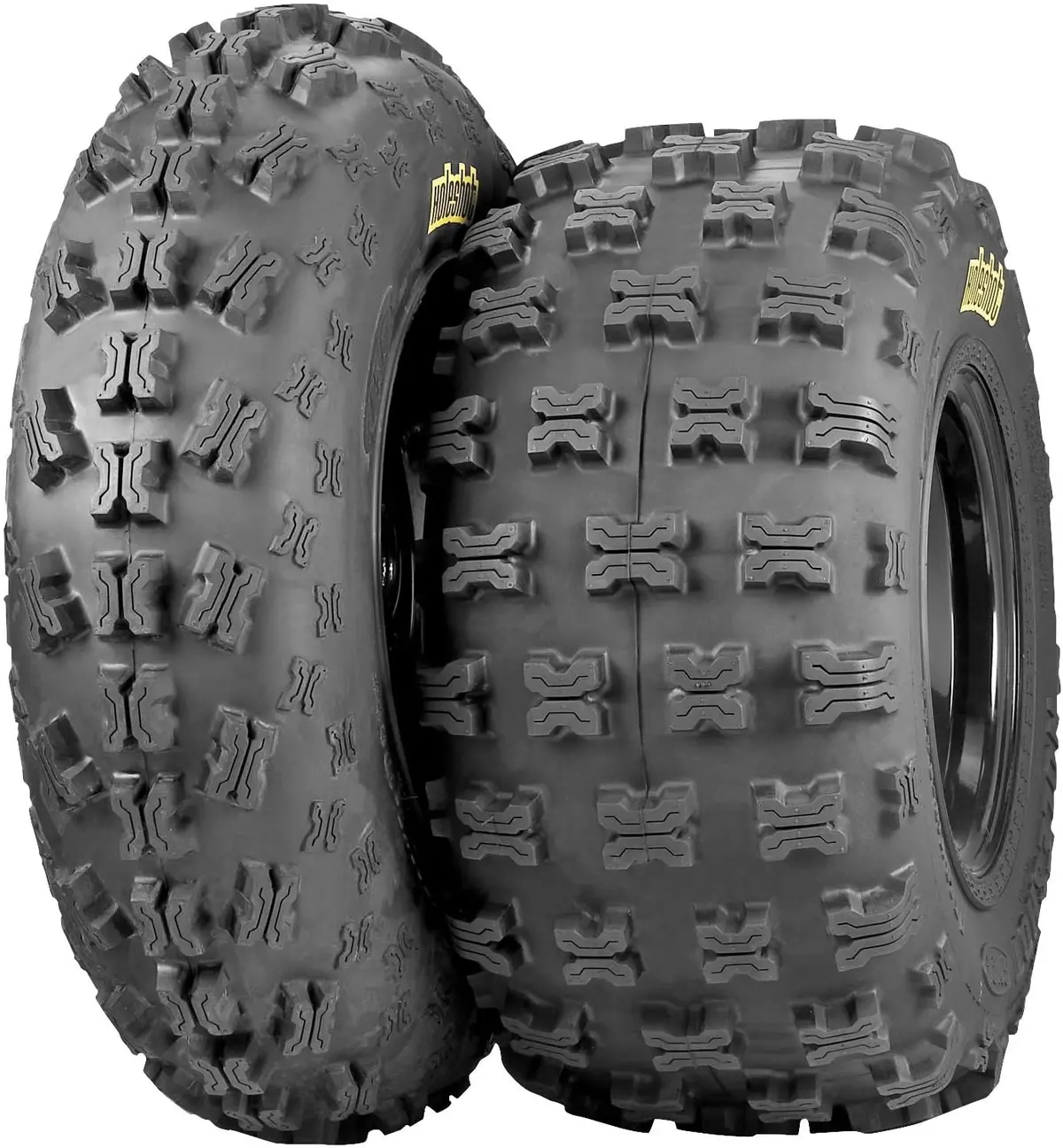Itp Holeshot Tire, 20X11-9 1