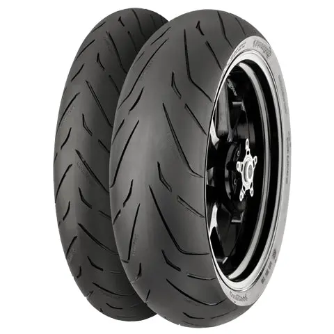 Conti Road Sport Touring Front 1