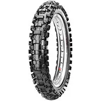 100/90-19 Cm703 57M Legion Mx-Vi 1