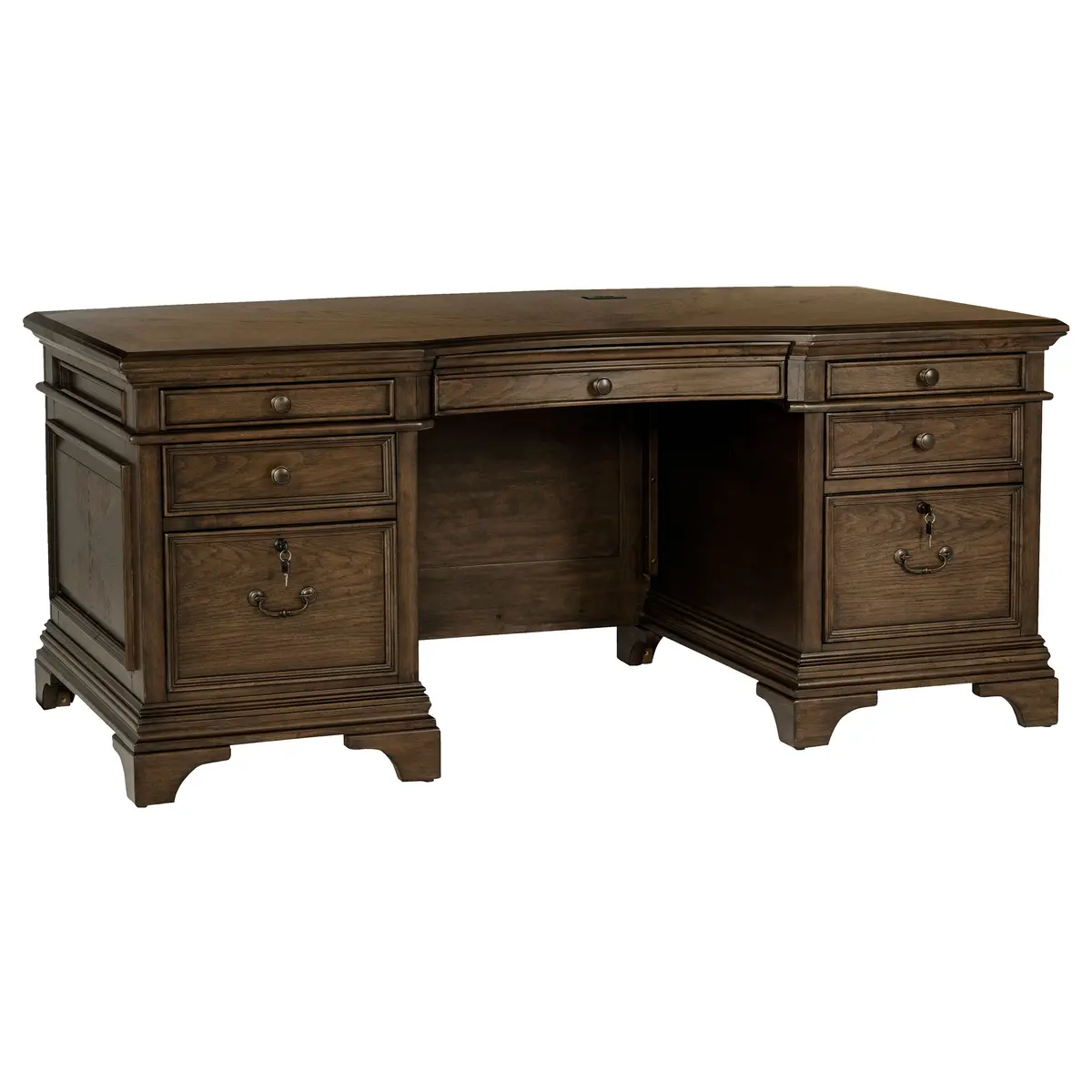 Hartshill Executive Desk 1
