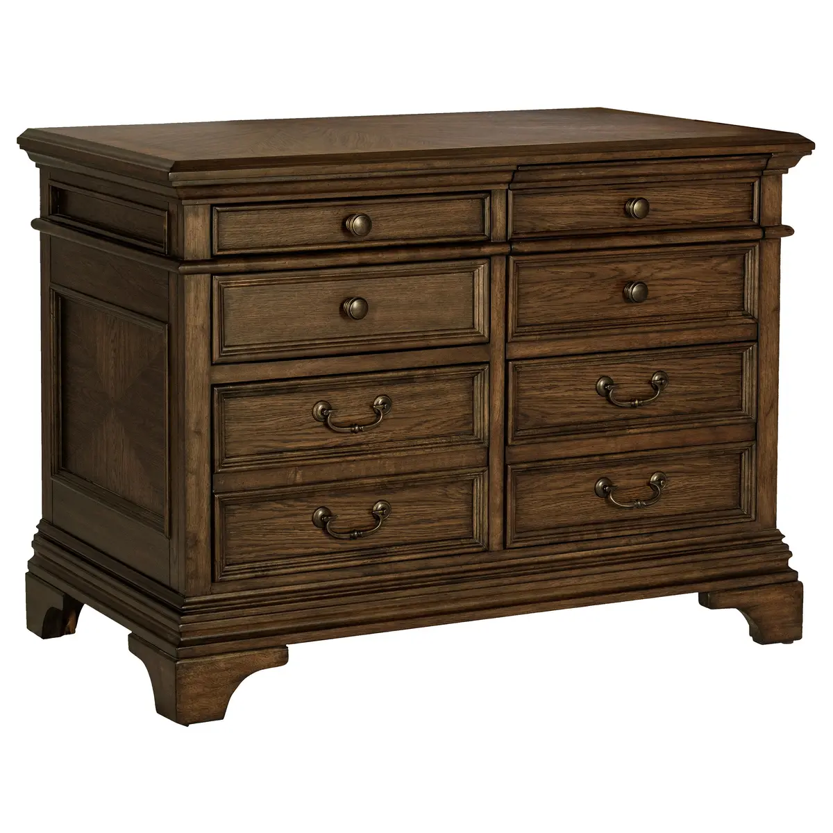 Hartshill File Cabinet 1