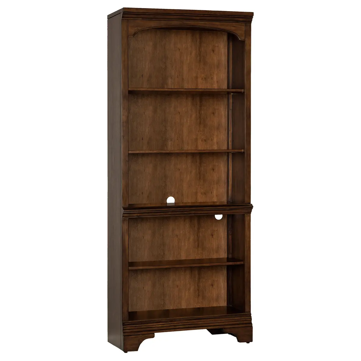 Hartshill Bookcase 1