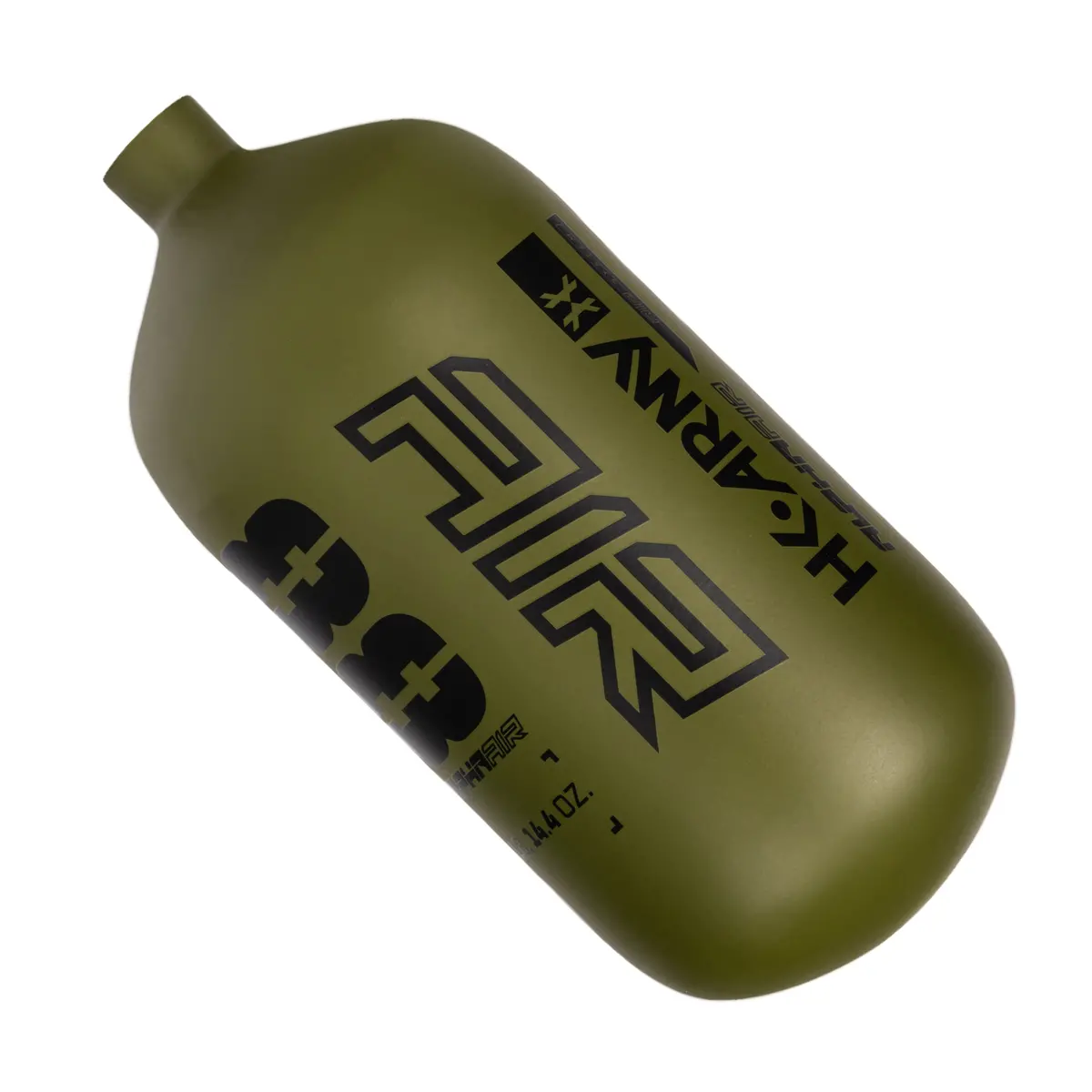 Bottle Only - Alpha Air® 88Ci - Striker 1