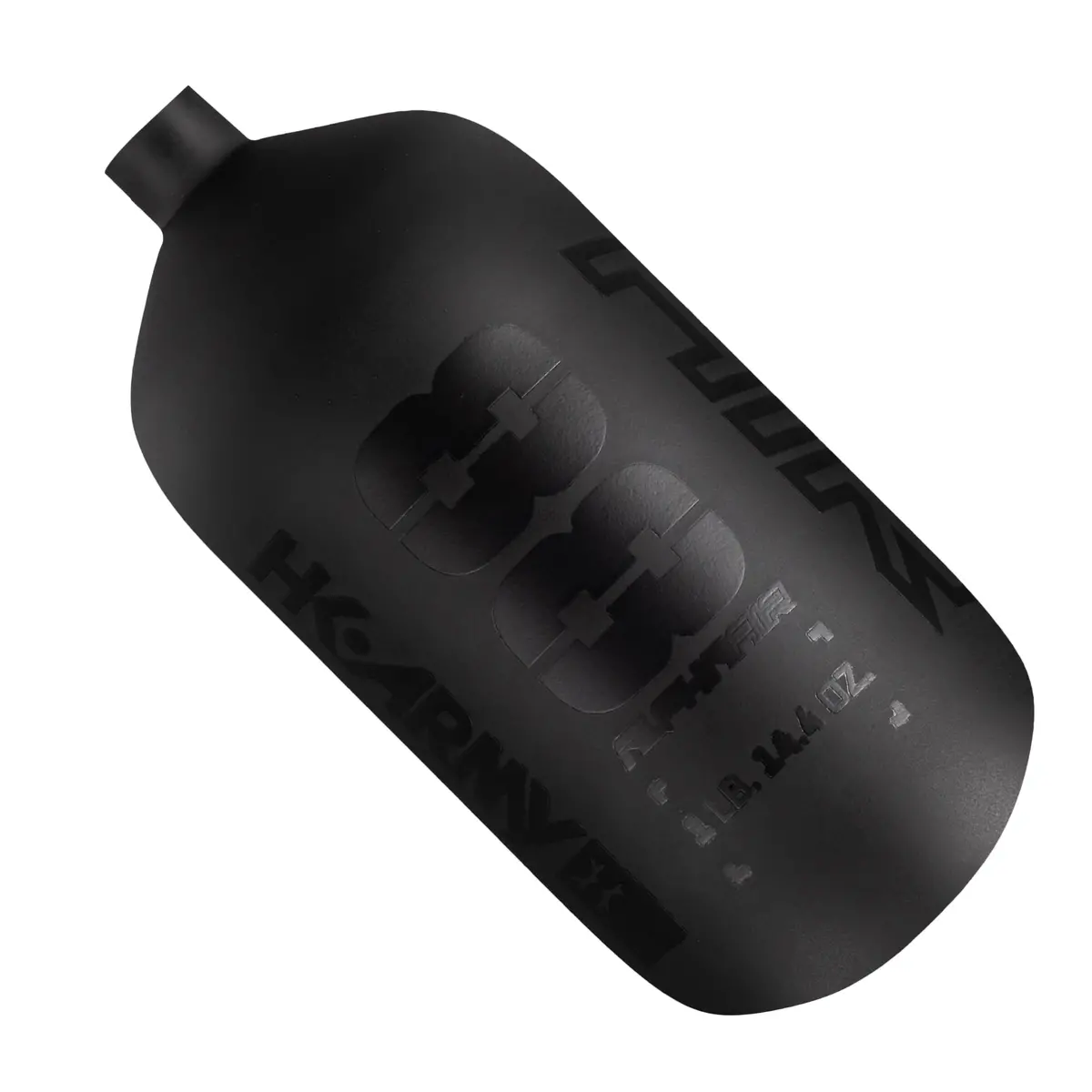 Bottle Only - Alpha Air® 88Ci - Void 1