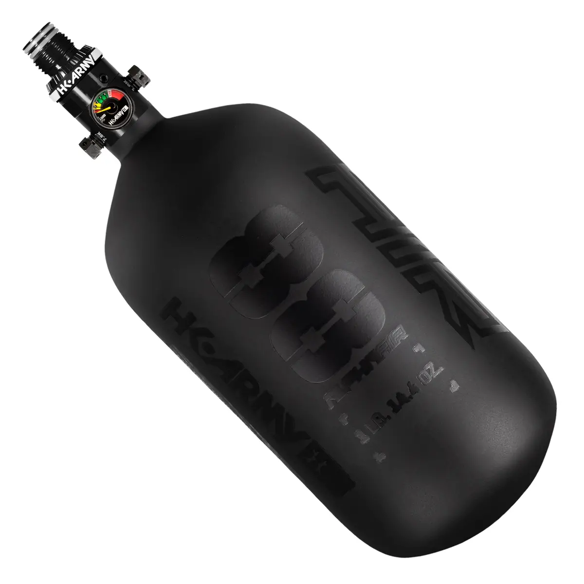 Alpha Air® - 88Ci/4500Psi Hp8 Air System - Void 1