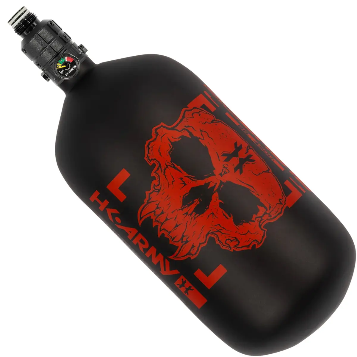 Alpha Air - 88Ci/4500Psi Pro Air System - Doom Scorch 1