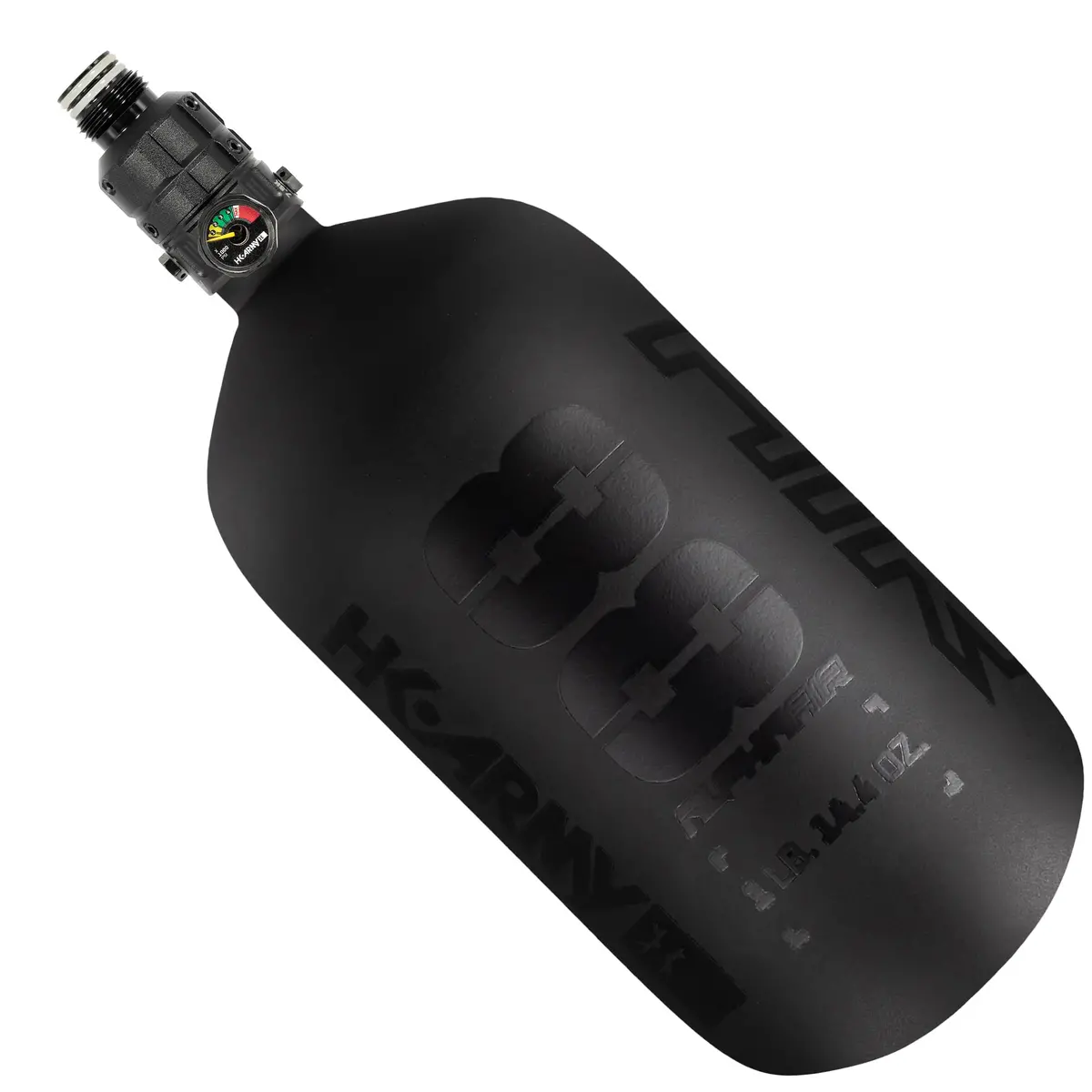 Alpha Air - 88Ci/4500Psi Pro Air System - Void 1