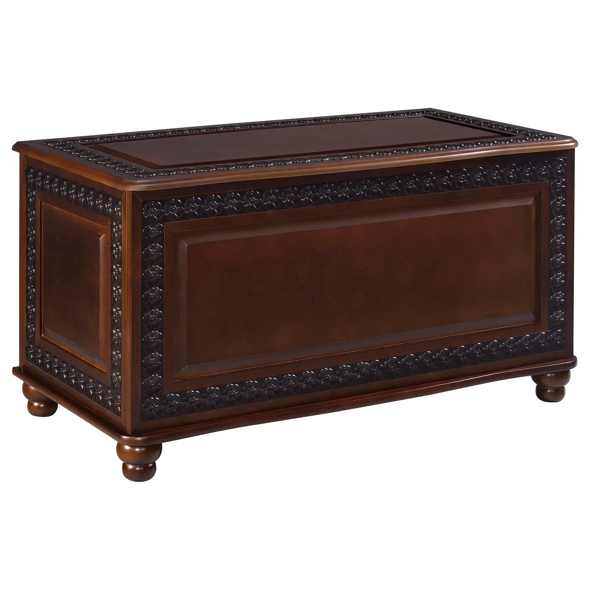 Finlay Cedar Chest 1