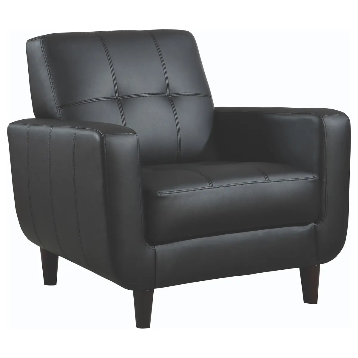 Aaron Accent Chair 1