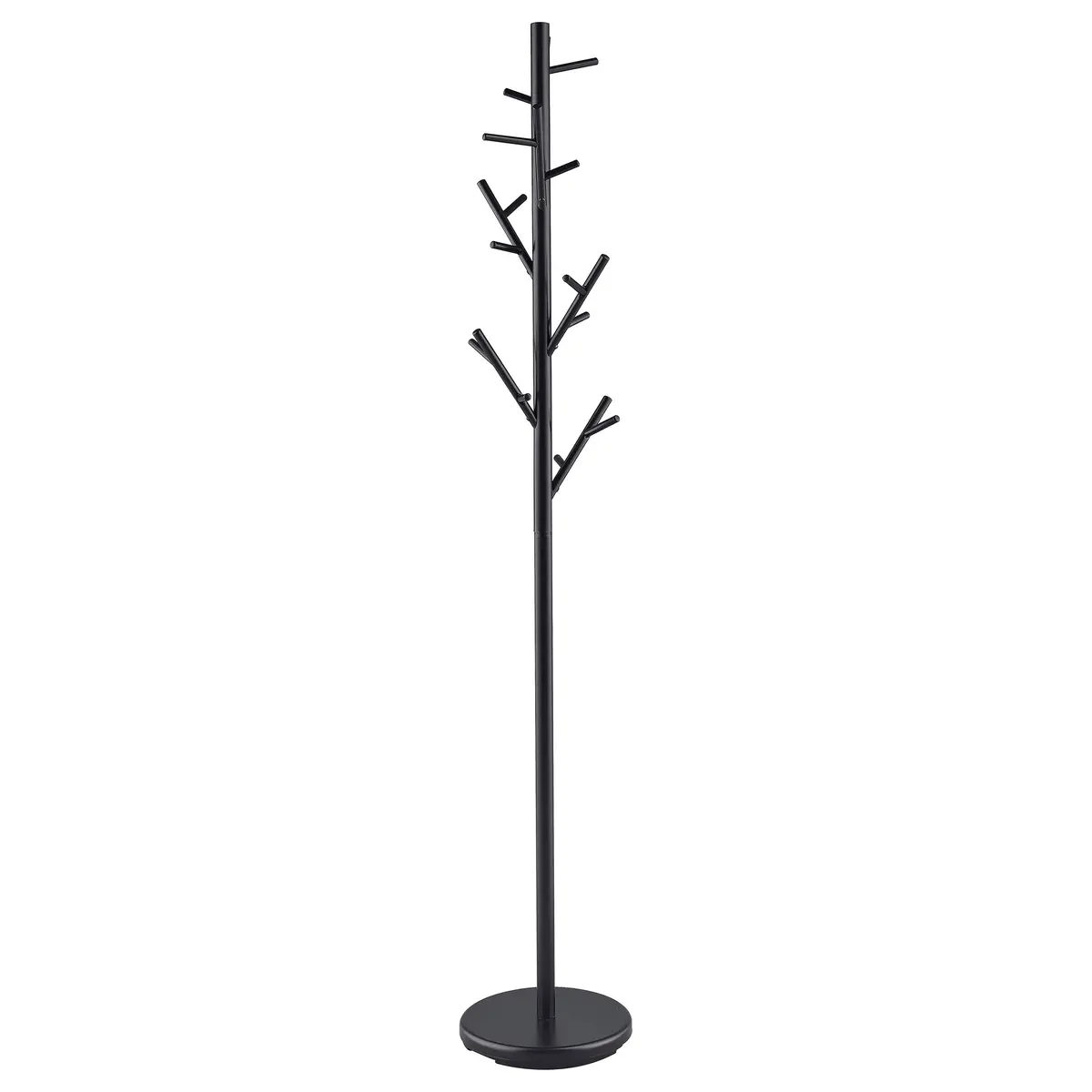 Clover Coat Rack 1