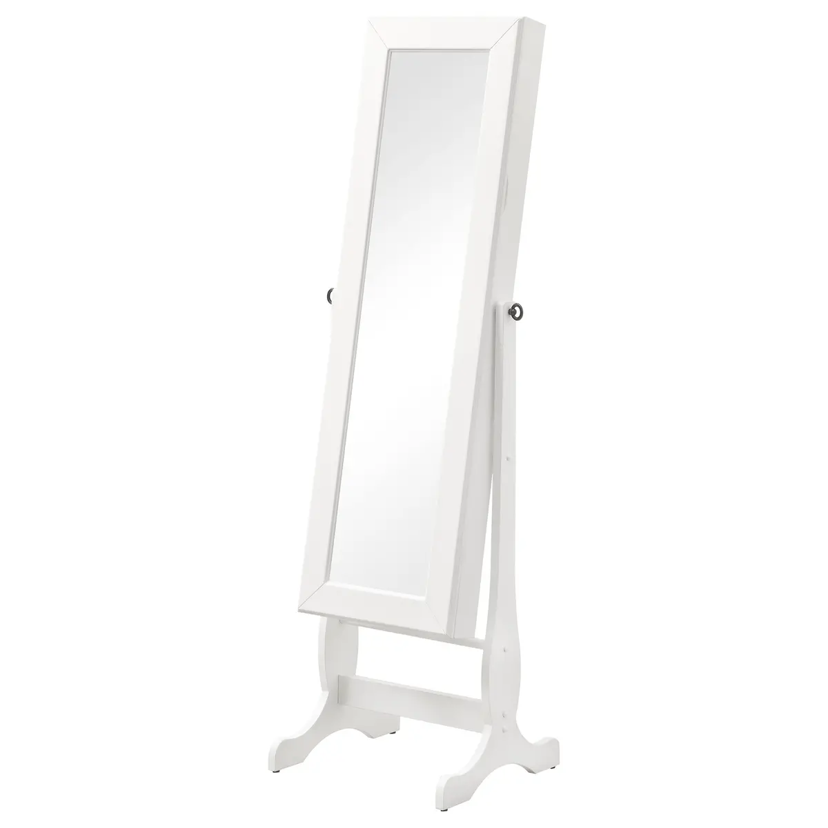 Batista Jewelry Cheval Mirror 1