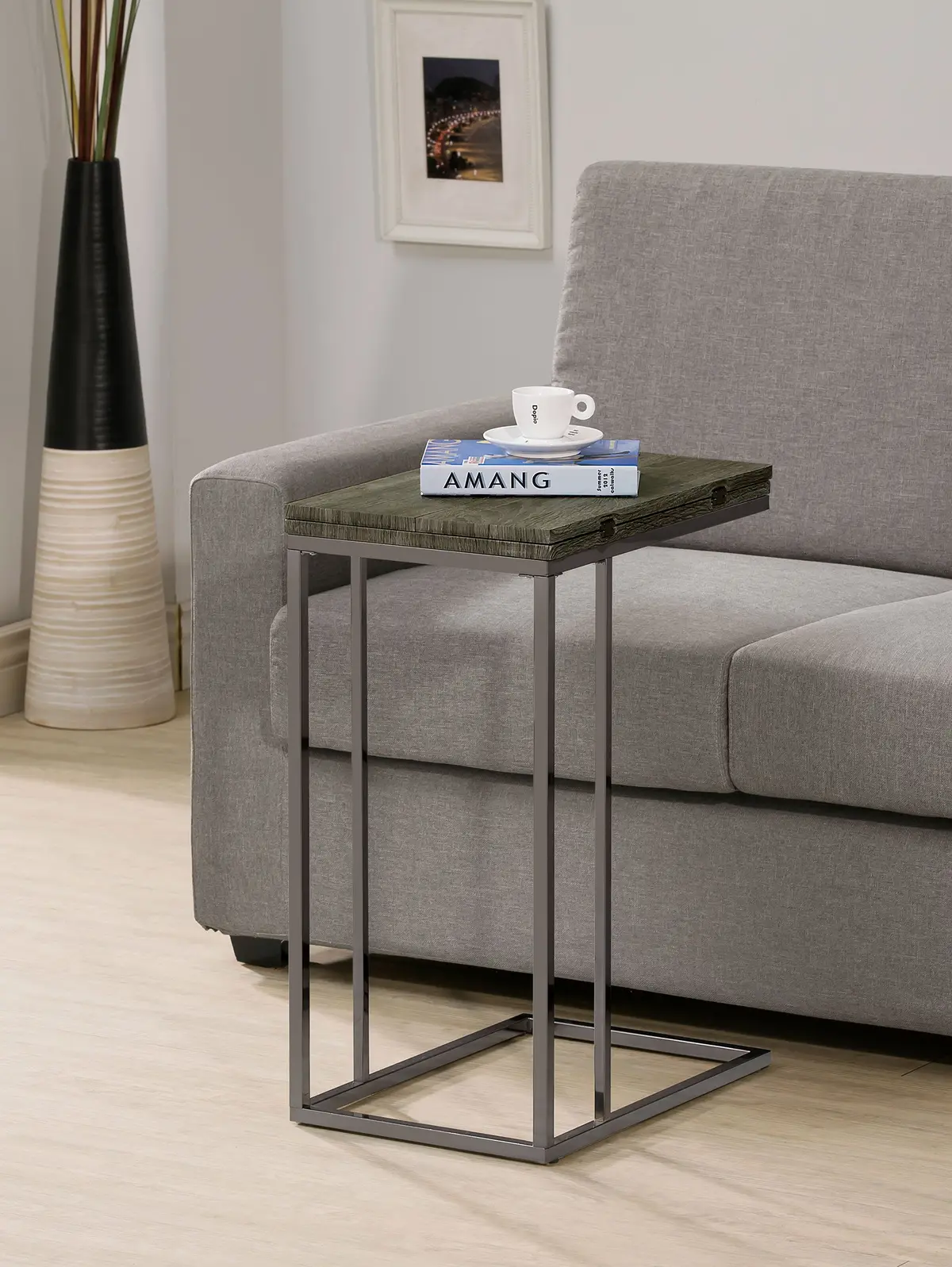 Pedro Side Table 2