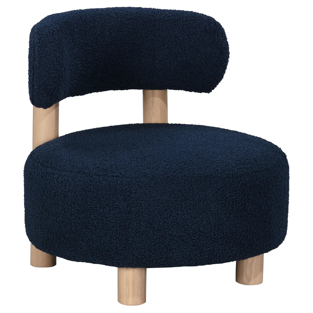 Zonie Accent Chair 2