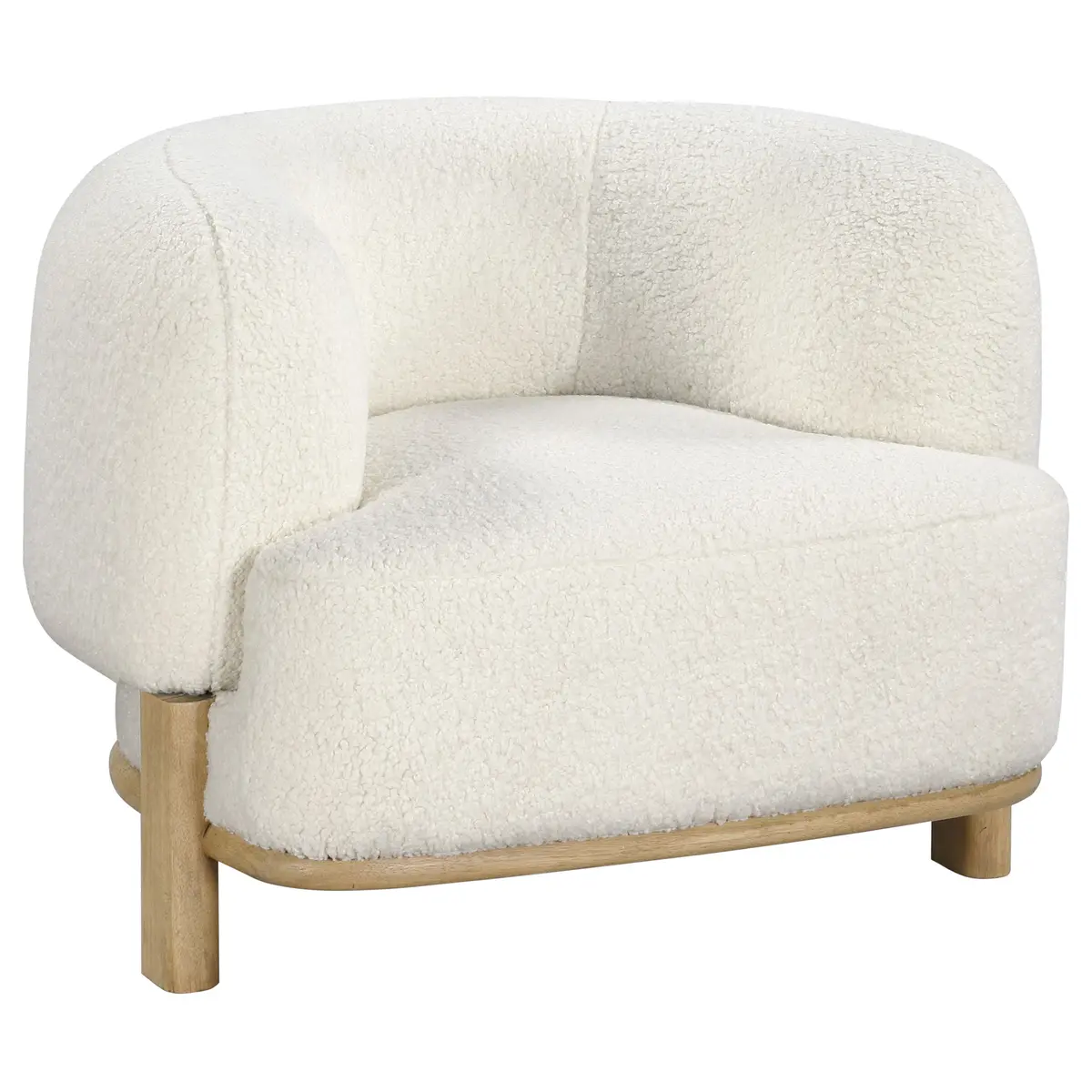 Lawler Accent Chair 1