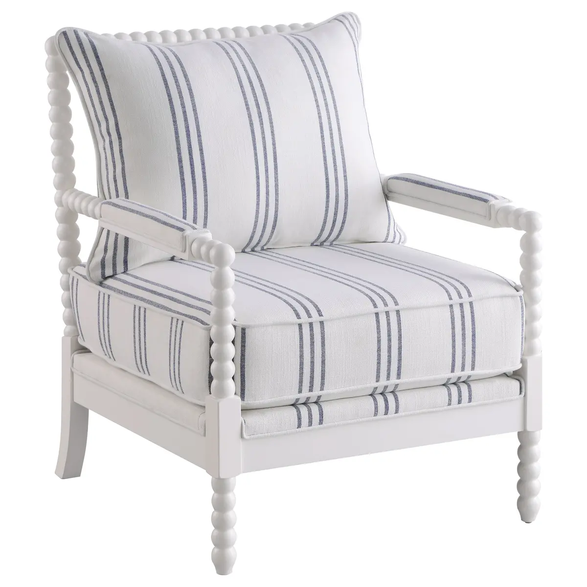 Blanchett Accent Chair 1